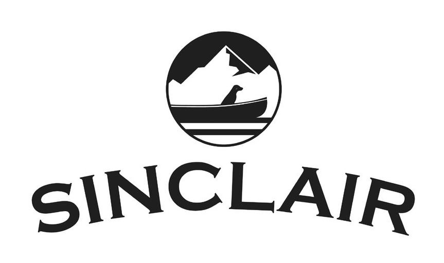 Trademark Logo SINCLAIR