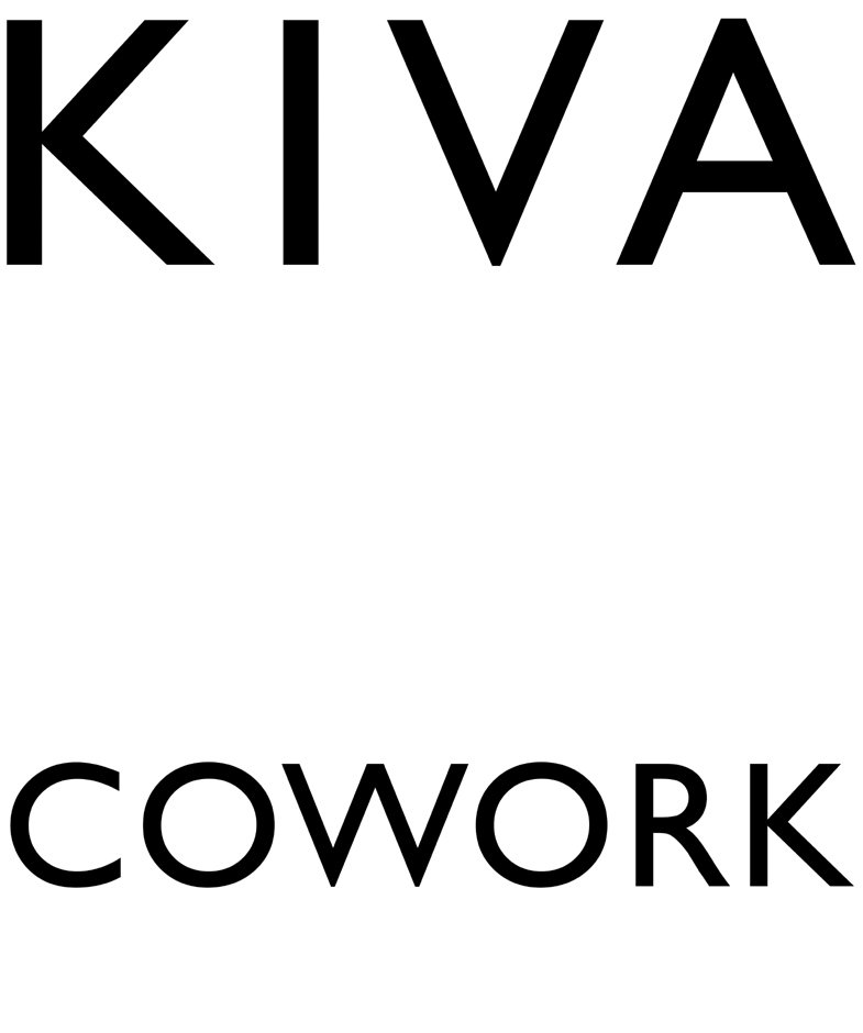 Trademark Logo KIVA COWORK