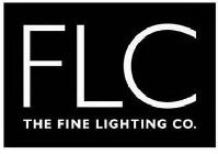 Trademark Logo FLC THE FINE LIGHTING CO.