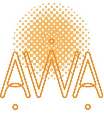 Trademark Logo AWA