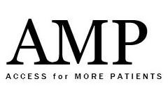 Trademark Logo AMP ACCESS FOR MORE PATIENTS