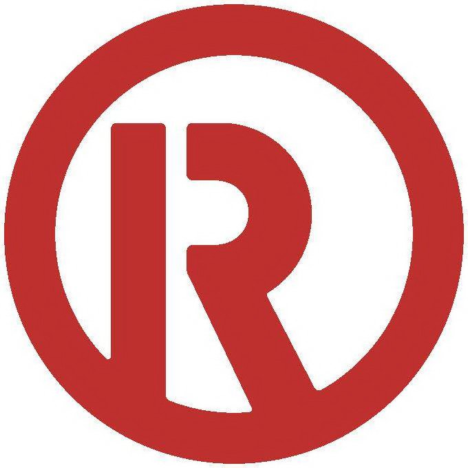 Trademark Logo IR