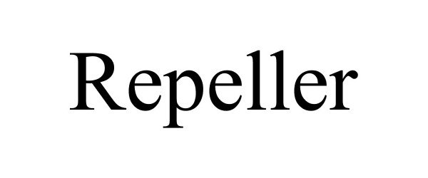 Trademark Logo REPELLER