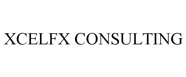  XCELFX CONSULTING