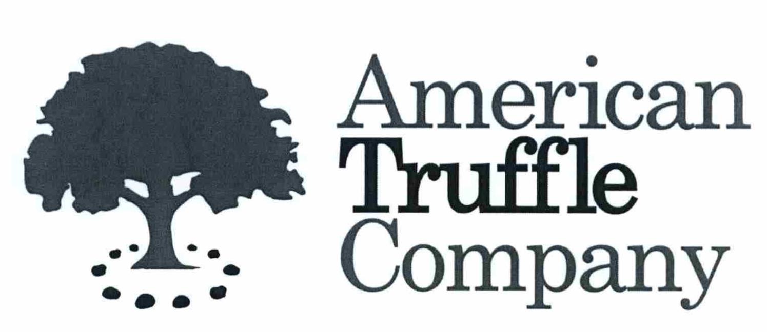 Trademark Logo AMERICAN TRUFFLE COMPANY