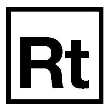 Trademark Logo RT