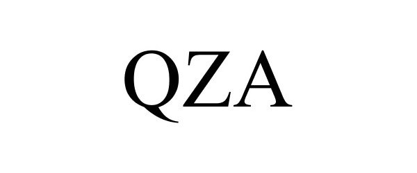  QZA