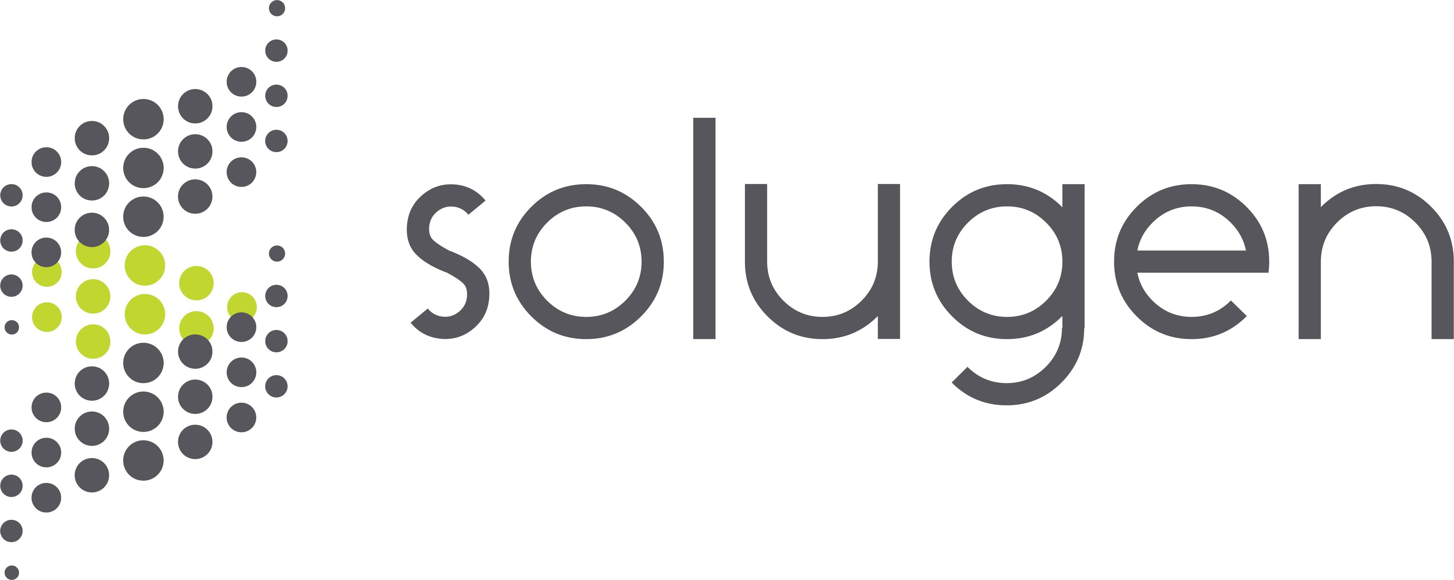 Trademark Logo S SOLUGEN