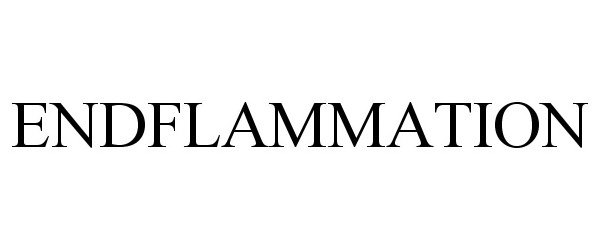 Trademark Logo ENDFLAMMATION