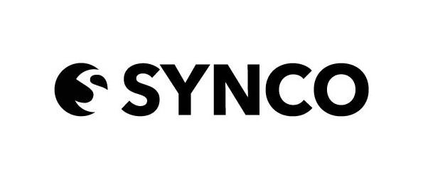 Trademark Logo S SYNCO