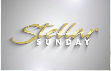  STELLAR SUNDAY