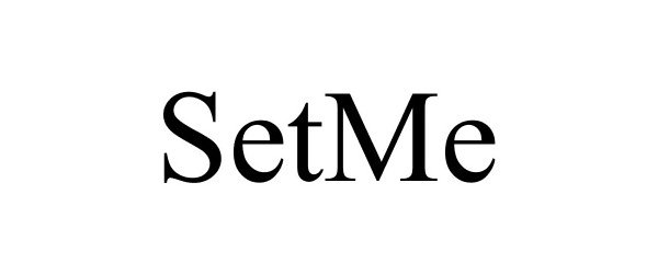  SETME