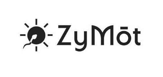 Trademark Logo ZYMOT