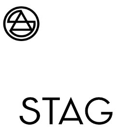 Trademark Logo STAG