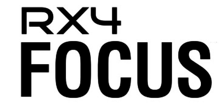  RX4 FOCUS