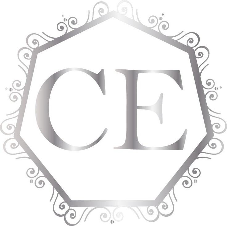 Trademark Logo CE