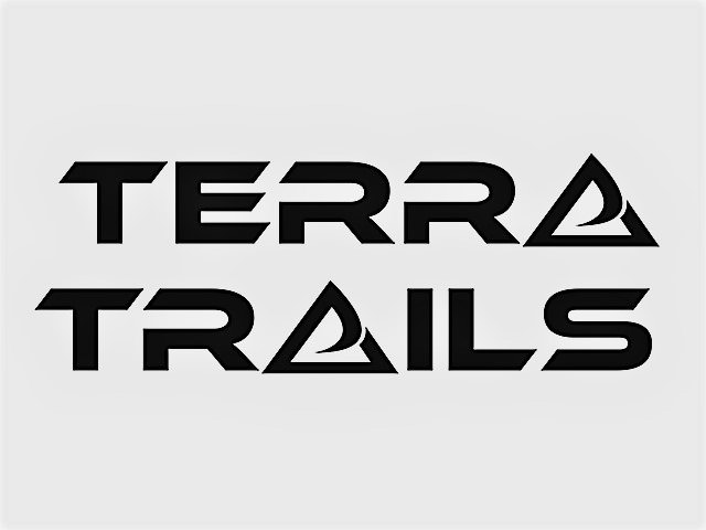 Trademark Logo TERRA TRAILS