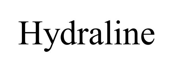  HYDRALINE