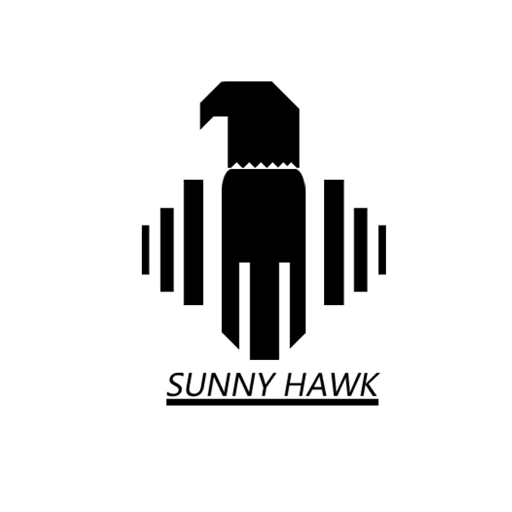  SUNNY HAWK