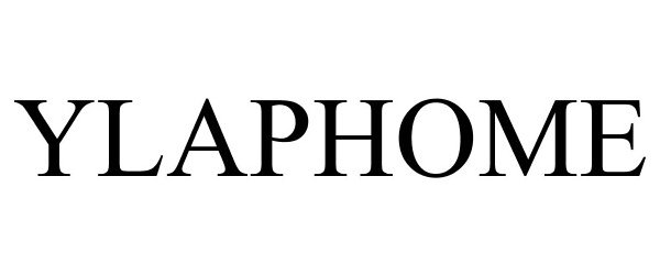  YLAPHOME