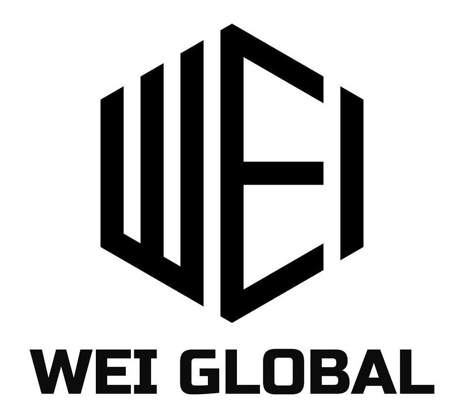 Trademark Logo WEI WEI GLOBAL