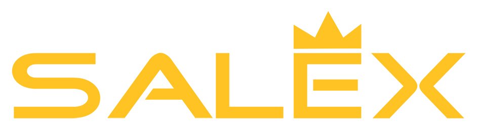 Trademark Logo SALEX