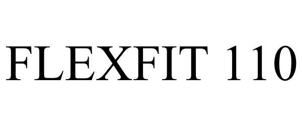 FLEXFIT 110
