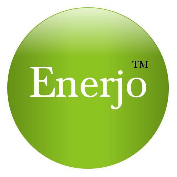 Trademark Logo ENERJO