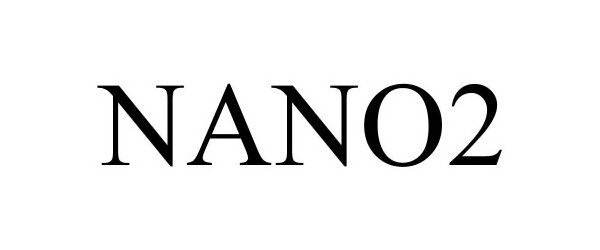 Trademark Logo NAN02