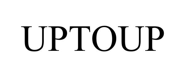Trademark Logo UPTOUP