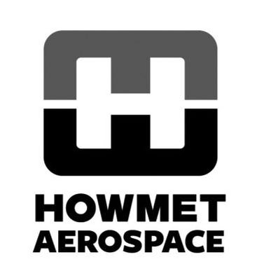 Trademark Logo H HOWMET AEROSPACE