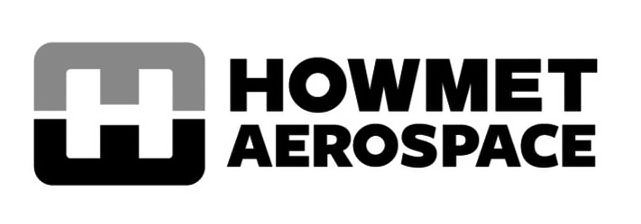 Trademark Logo H HOWMET AEROSPACE
