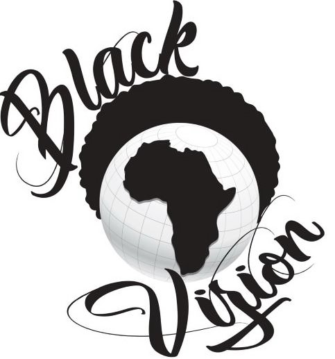  BLACK VIZION