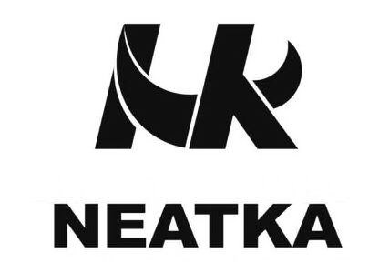 Trademark Logo NK NEATKA