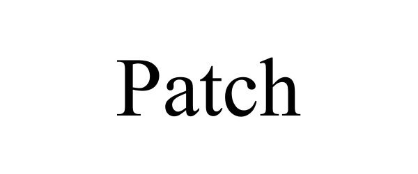 PATCH