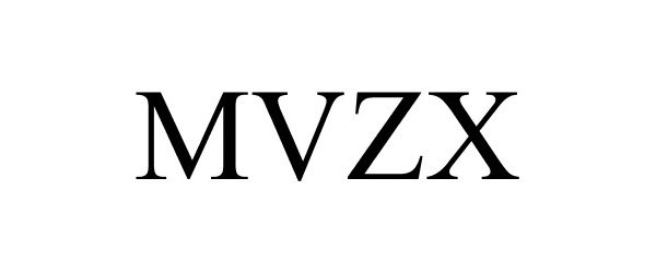  MVZX