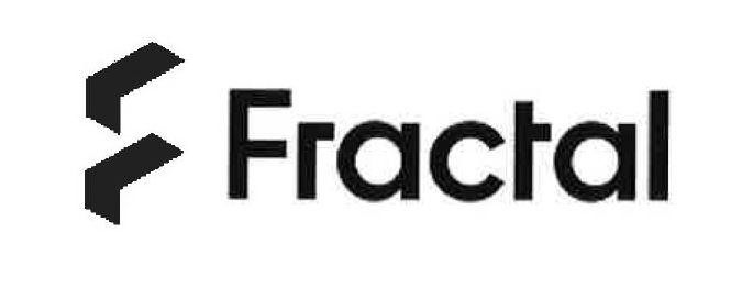 Trademark Logo FRACTAL