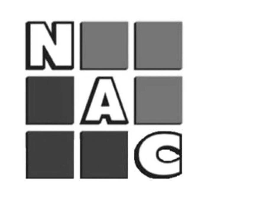 Trademark Logo NAC