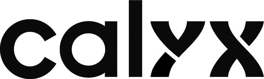 Trademark Logo CALYX