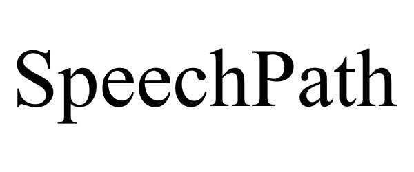  SPEECHPATH