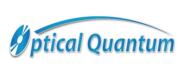 Trademark Logo OPTICAL QUANTUM