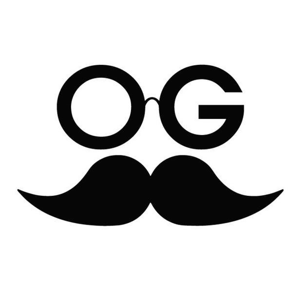 Trademark Logo OG