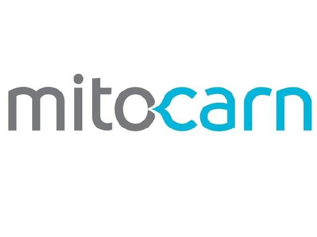 Trademark Logo MITOCARN
