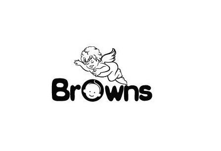 BROWNS