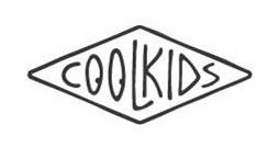 Trademark Logo COOL KIDS