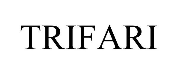  TRIFARI