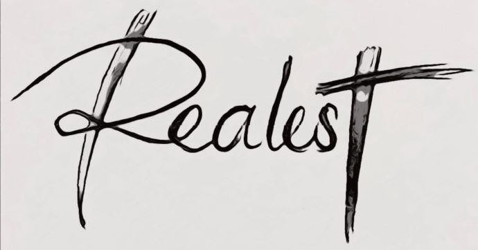 Trademark Logo REALES