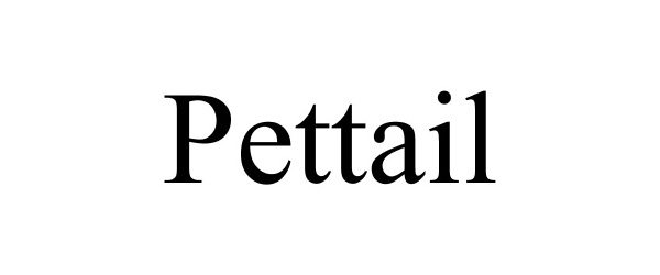  PETTAIL