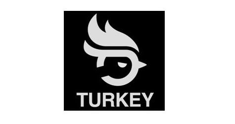 Trademark Logo TURKEY