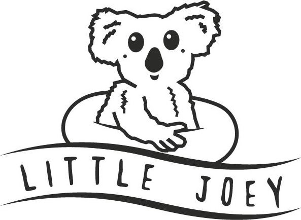 Trademark Logo LITTLE JOEY